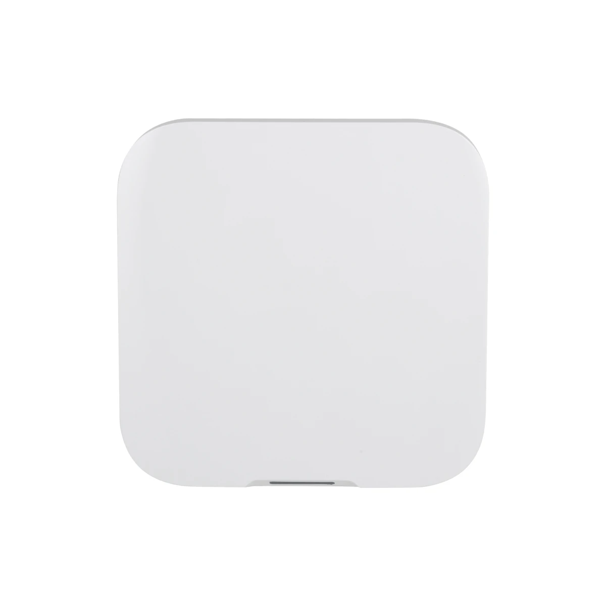 Zuko Alarmzentrale | LAN | WiFi | 4G (LTE) | 2 SIM | Weiß