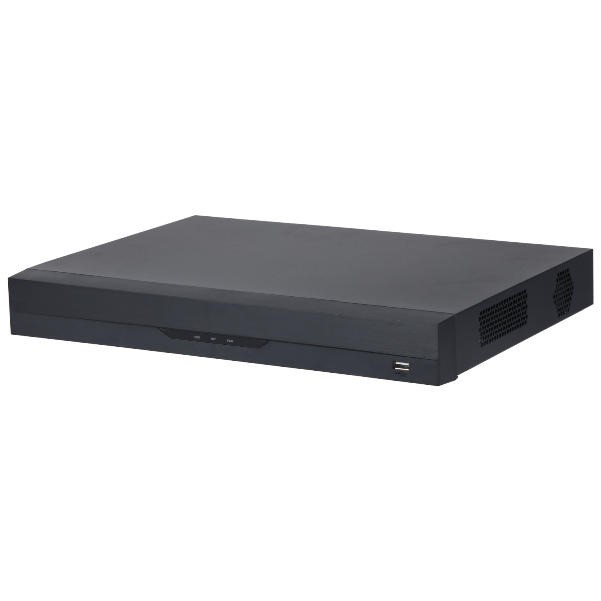 ZUKO 8 Kanal NVR IP Rekorder | 4K | 8x bis 32 MP | AcuPick | SMD+ | IVS | App | SMART Serie