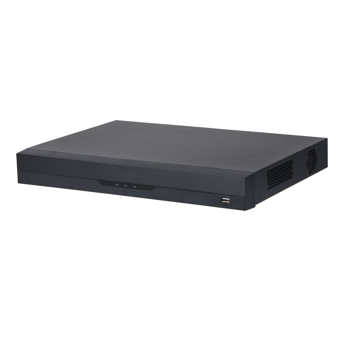 ZUKO 8 Kanal NVR IP Rekorder | 8K | 8x bis 32 MP | AcuPick | SMD+ | IVS | App | SMART Serie