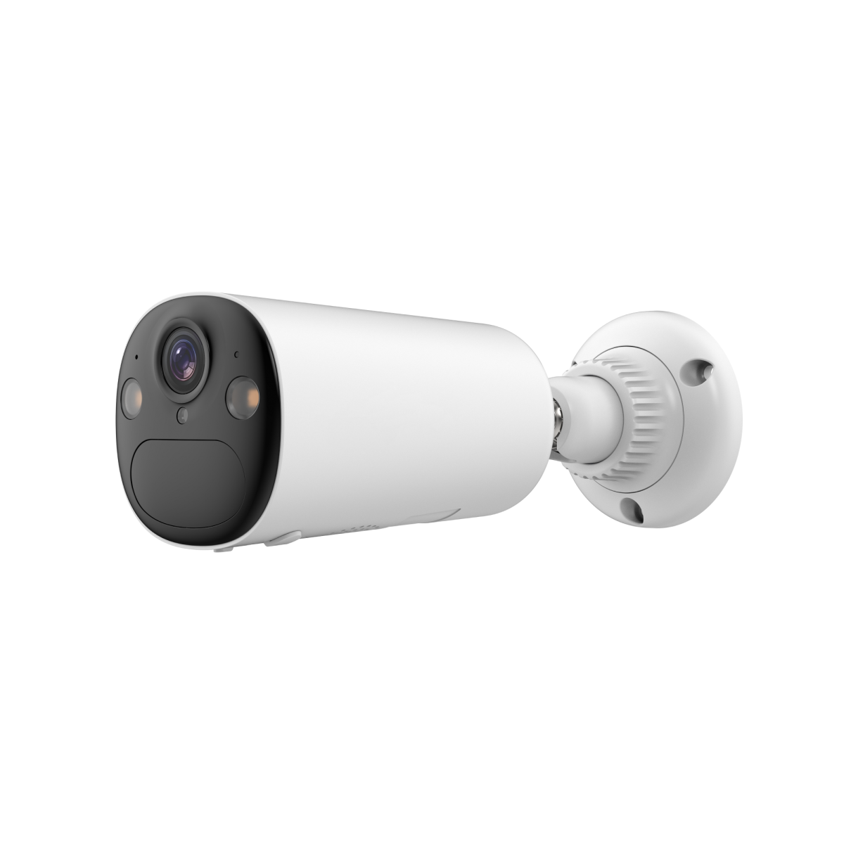 ZUKO IP 4G Kamera Set | 4 MP | 4G | SIM | 2 Way Audio | Batterie | Alarm | WDR | APP | 4G Serie