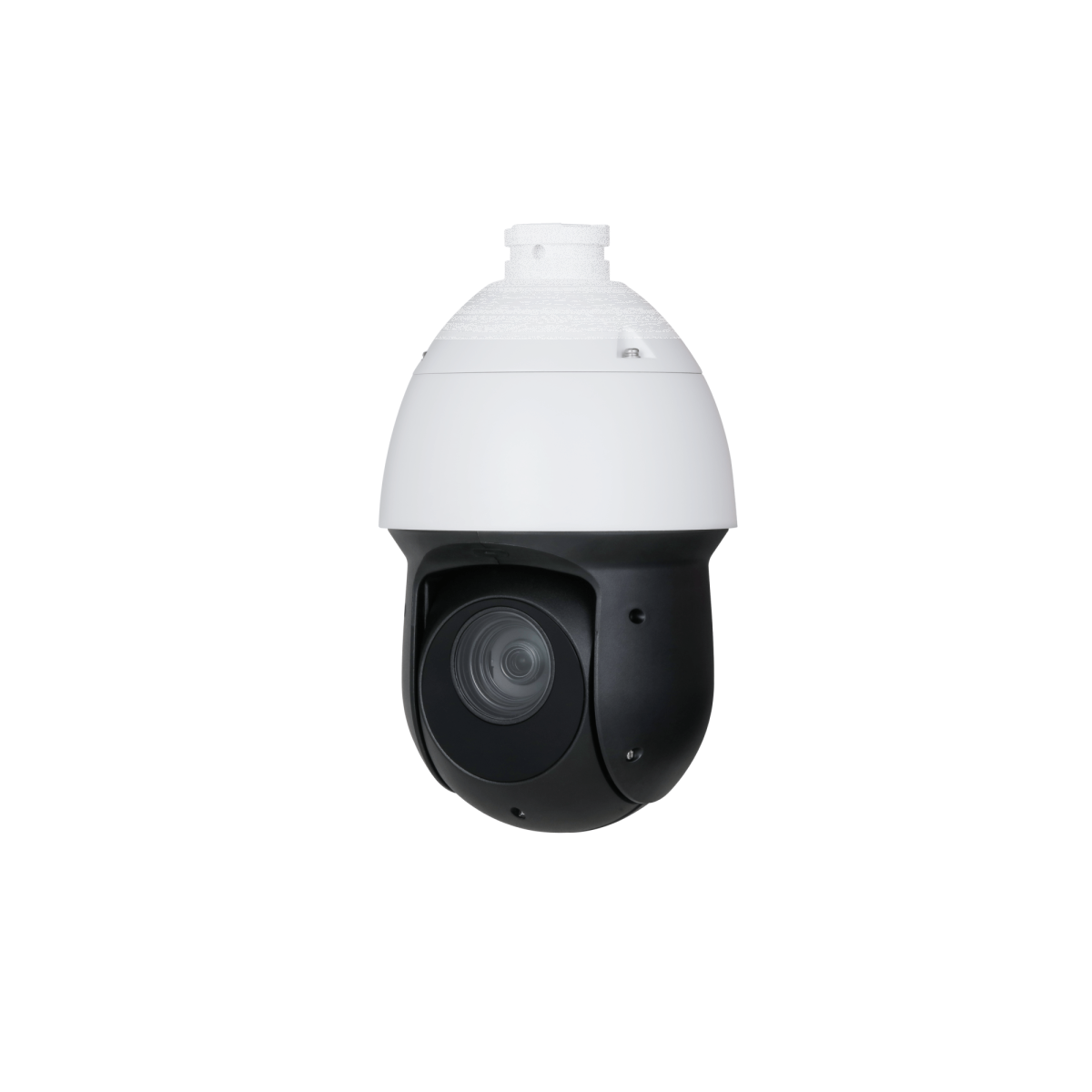 ZUKO Starlight IP Dome PTZ Kamera | 4 MP | Pan-Tilt-Zoom | WDR | 100m IR | SMD+ | PoE | PRO Serie