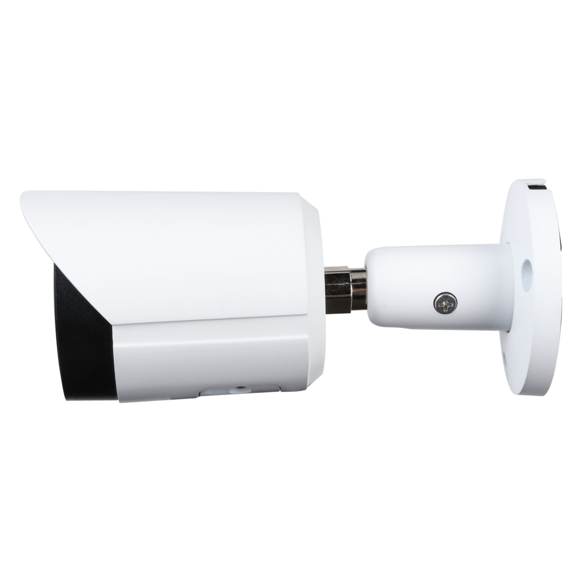 ZUKO Starlight IP Kamera | 8 MP | 2.8mm | WDR | 30m IR | SMD+ | Mikrofon | App | PoE | 4K Serie