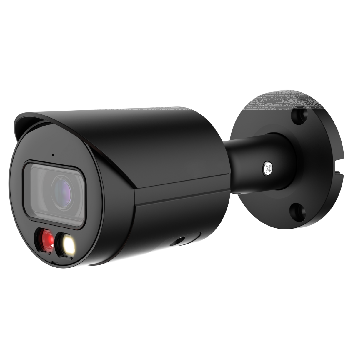 ZUKO Starlight IP Kamera | 8 MP | 2.8mm | WDR | 30m IR | SMD+ | Mikrofon | PoE | 4K Dual Serie