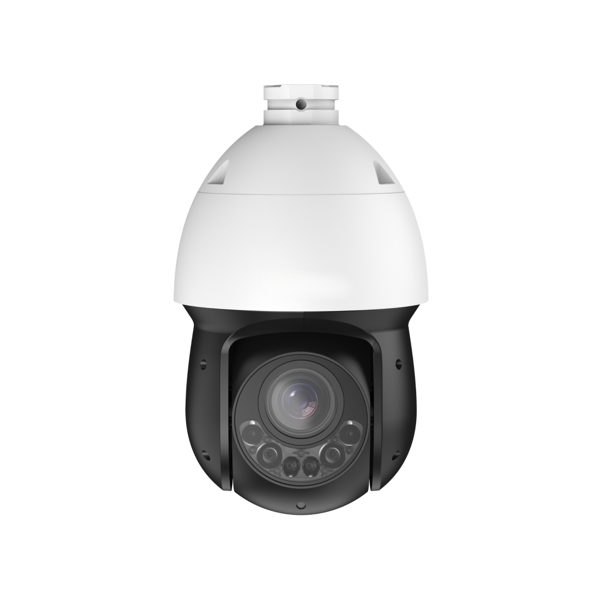 ZUKO Starlight IP PTZ Kamera | 8 MP | 100m IR | SMD 4.0 | Auto Tracking 3.0 | PoE | 4K Dual Serie